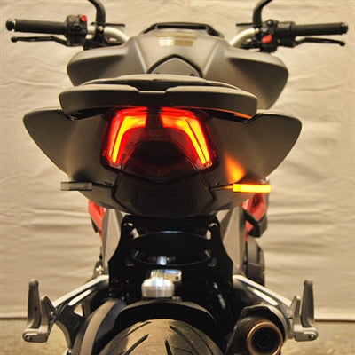 NEW RAGE CYCLES MV Agusta Brutale 800 / RR (2017+) LED Fender Eliminator – Accessories in the 2WheelsHero Motorcycle Aftermarket Accessories and Parts Online Shop