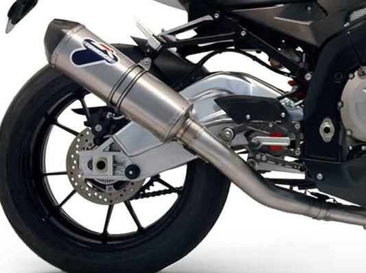 TERMIGNONI BW10102TVT BMW S1000RR (10/16) Full Exhaust System – Accessories in the 2WheelsHero Motorcycle Aftermarket Accessories and Parts Online Shop