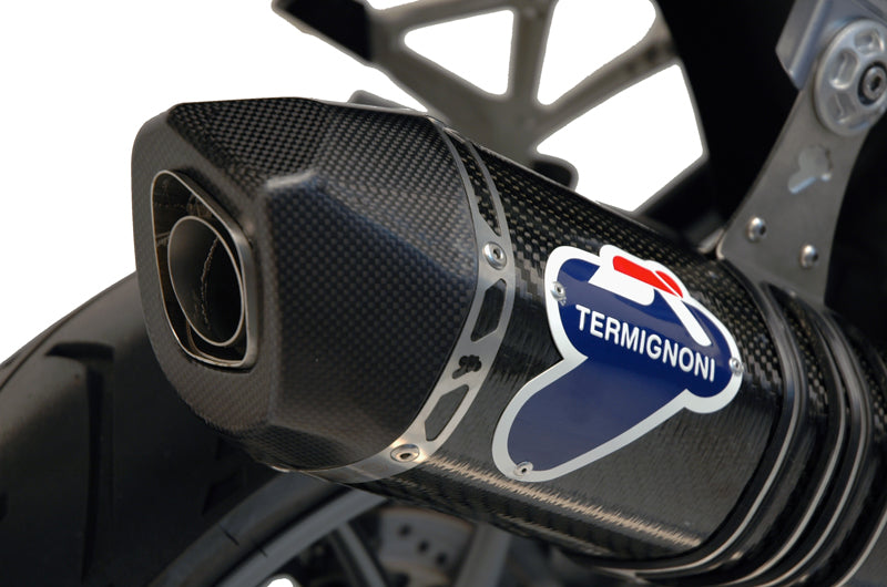 TERMIGNONI BW12080TV BMW R1200GS (13/16) Slip-on Exhaust – Accessories in the 2WheelsHero Motorcycle Aftermarket Accessories and Parts Online Shop