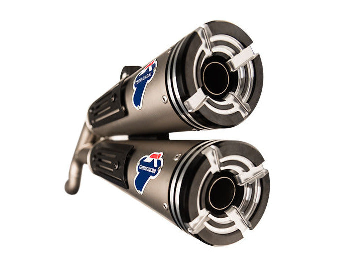 TERMIGNONI BW1408040IIA BMW R nineT (16/20) Slip-on Exhaust – Accessories in the 2WheelsHero Motorcycle Aftermarket Accessories and Parts Online Shop