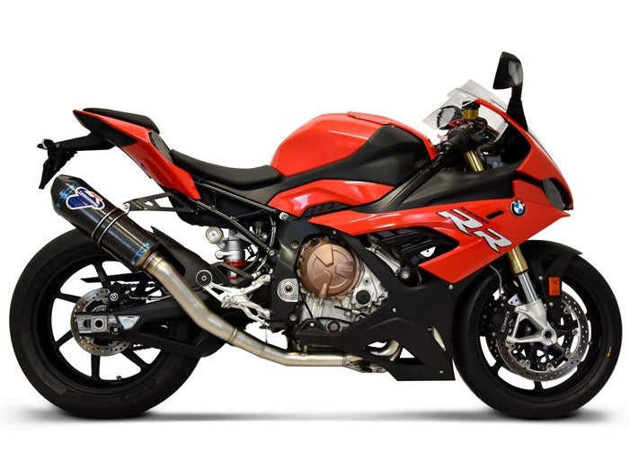 TERMIGNONI BW2310200TCC BMW S1000RR (2019+) Full Exhaust System – Accessories in the 2WheelsHero Motorcycle Aftermarket Accessories and Parts Online Shop