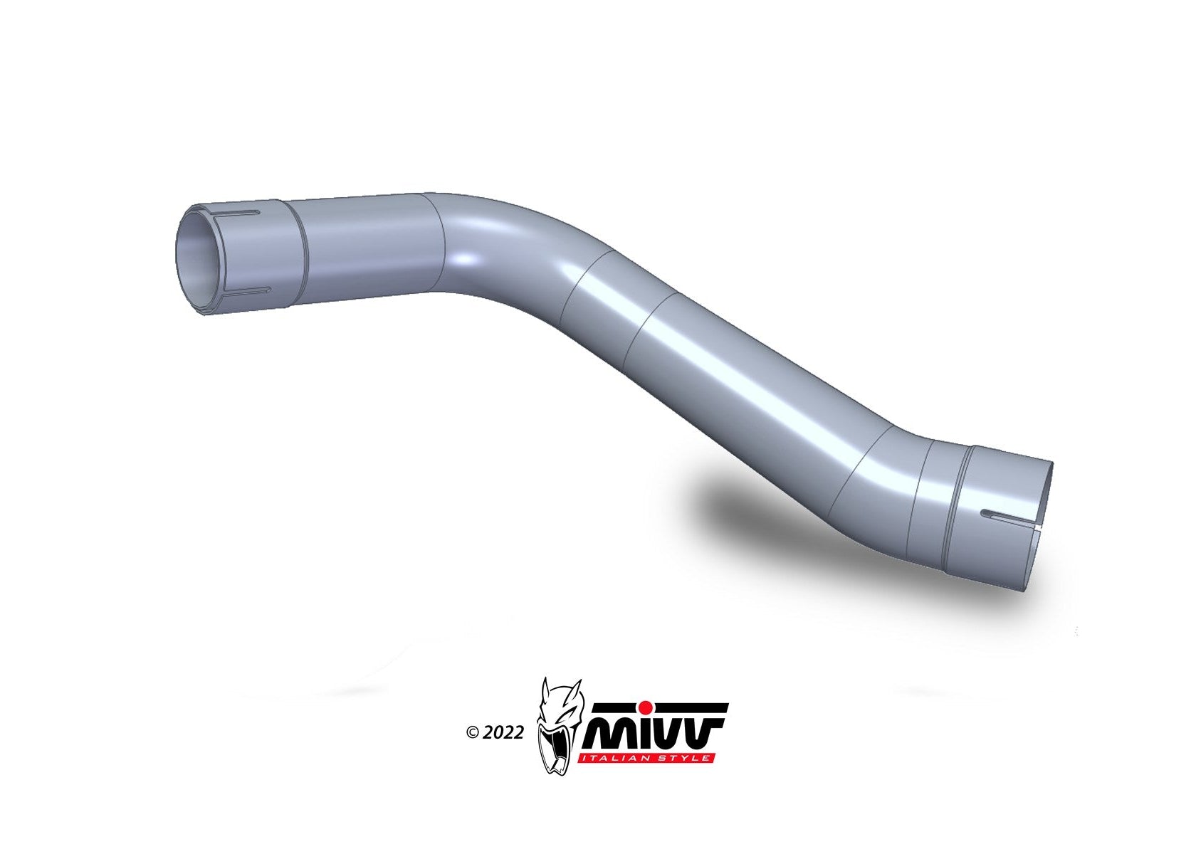 MIVV E.008 Benelli Leoncino 800 (2022+) Slip-on Exhaust "X-M1" (black; approved) – Accessories in the 2WheelsHero Motorcycle Aftermarket Accessories and Parts Online Shop