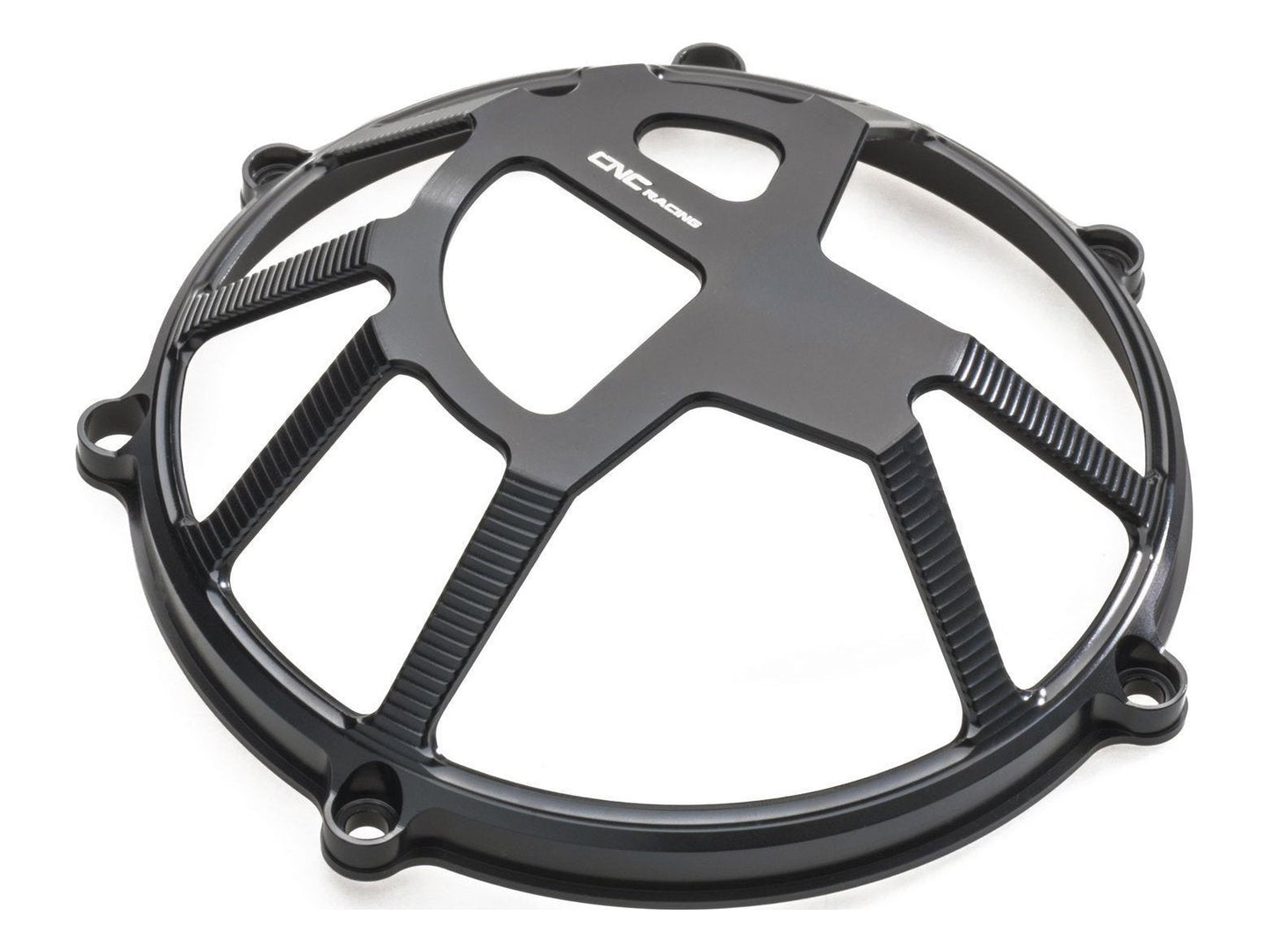 CA110 - CNC RACING Ducati Dry Clutch Cover – Accessories in the Motodeal Motorcycle Aftermarket Accessories and Parts Online Shop