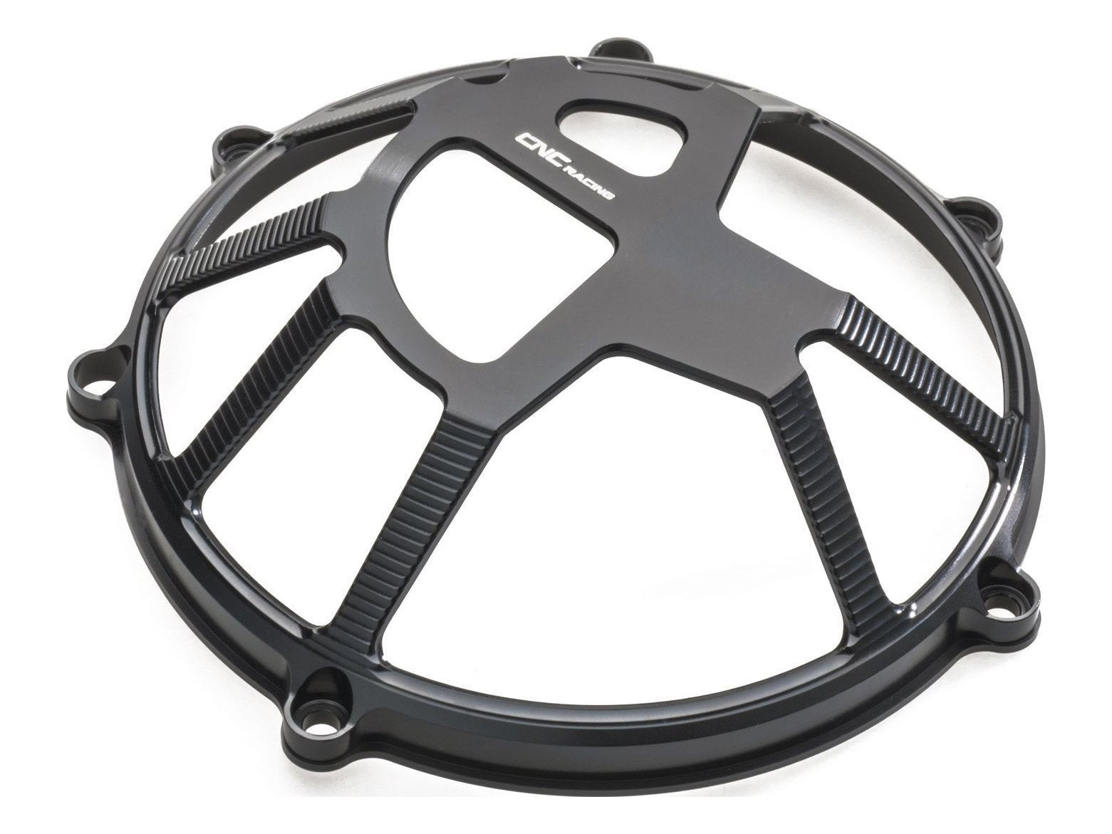 CA110 - CNC RACING Ducati Dry Clutch Cover – Accessories in the Motodeal Motorcycle Aftermarket Accessories and Parts Online Shop
