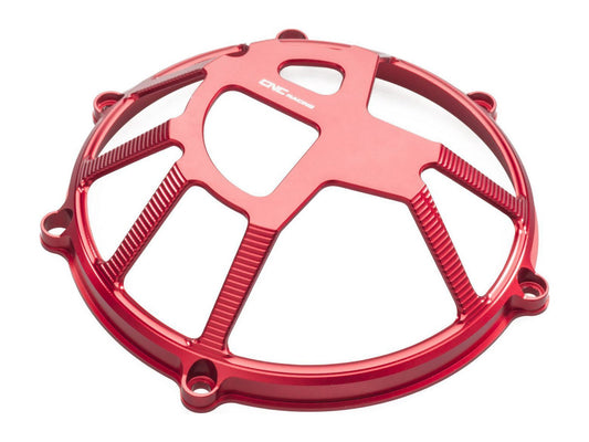 CA110 - CNC RACING Ducati Dry Clutch Cover – Accessories in the Motodeal Motorcycle Aftermarket Accessories and Parts Online Shop