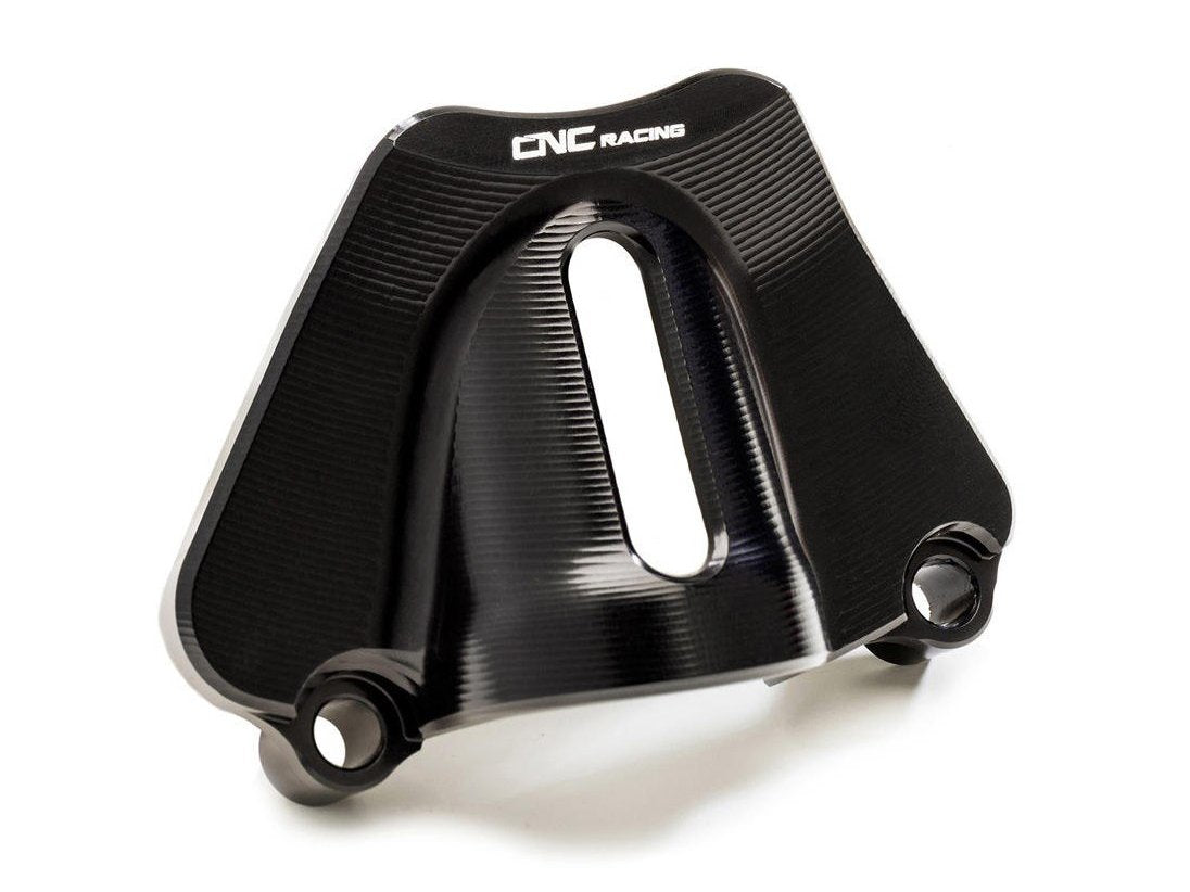 CA121 - CNC RACING MV Agusta Clutch Cover Protection Slider – Accessories in the Motodeal Motorcycle Aftermarket Accessories and Parts Online Shop
