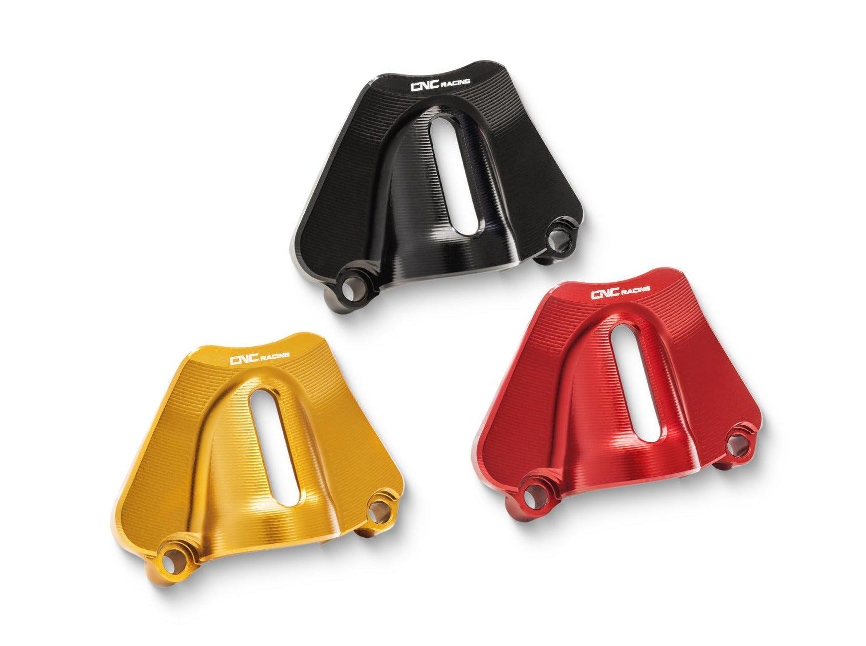 CA121 - CNC RACING MV Agusta Clutch Cover Protection Slider – Accessories in the Motodeal Motorcycle Aftermarket Accessories and Parts Online Shop