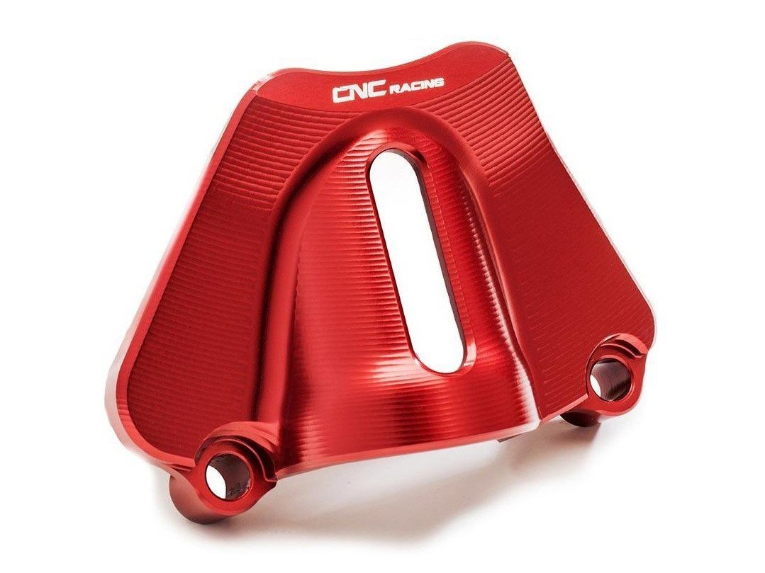 CA121 - CNC RACING MV Agusta Clutch Cover Protection Slider – Accessories in the Motodeal Motorcycle Aftermarket Accessories and Parts Online Shop