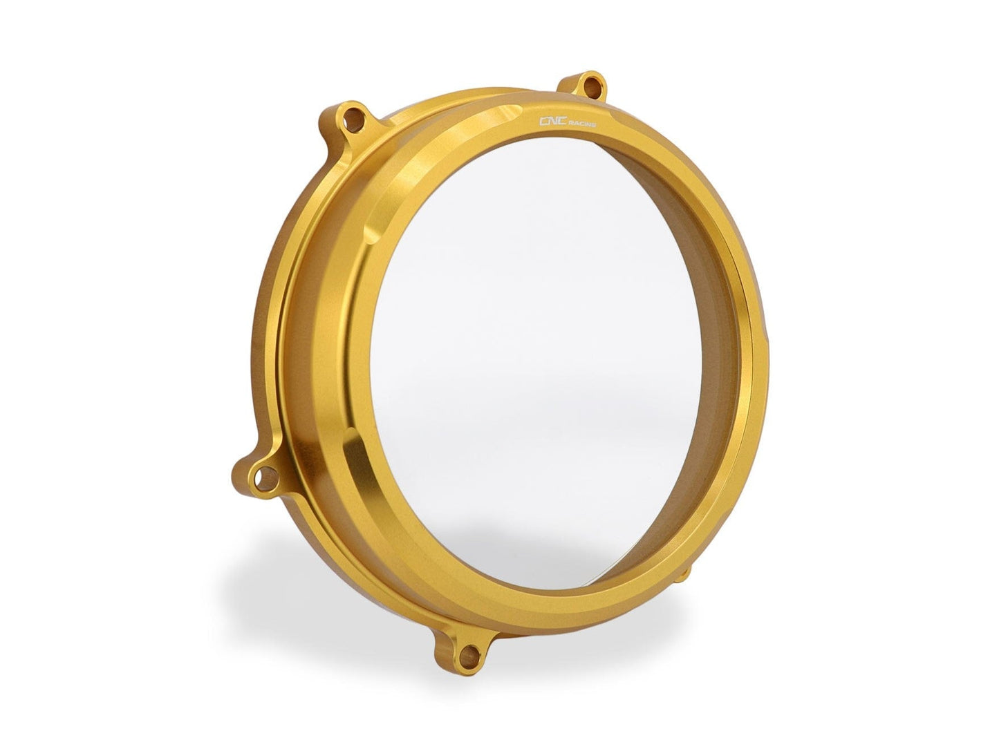 CA200 - CNC RACING Ducati Panigale 959 / 1299 / 1199 (12/19) Clear Clutch Cover – Accessories in the Motodeal Motorcycle Aftermarket Accessories and Parts Online Shop