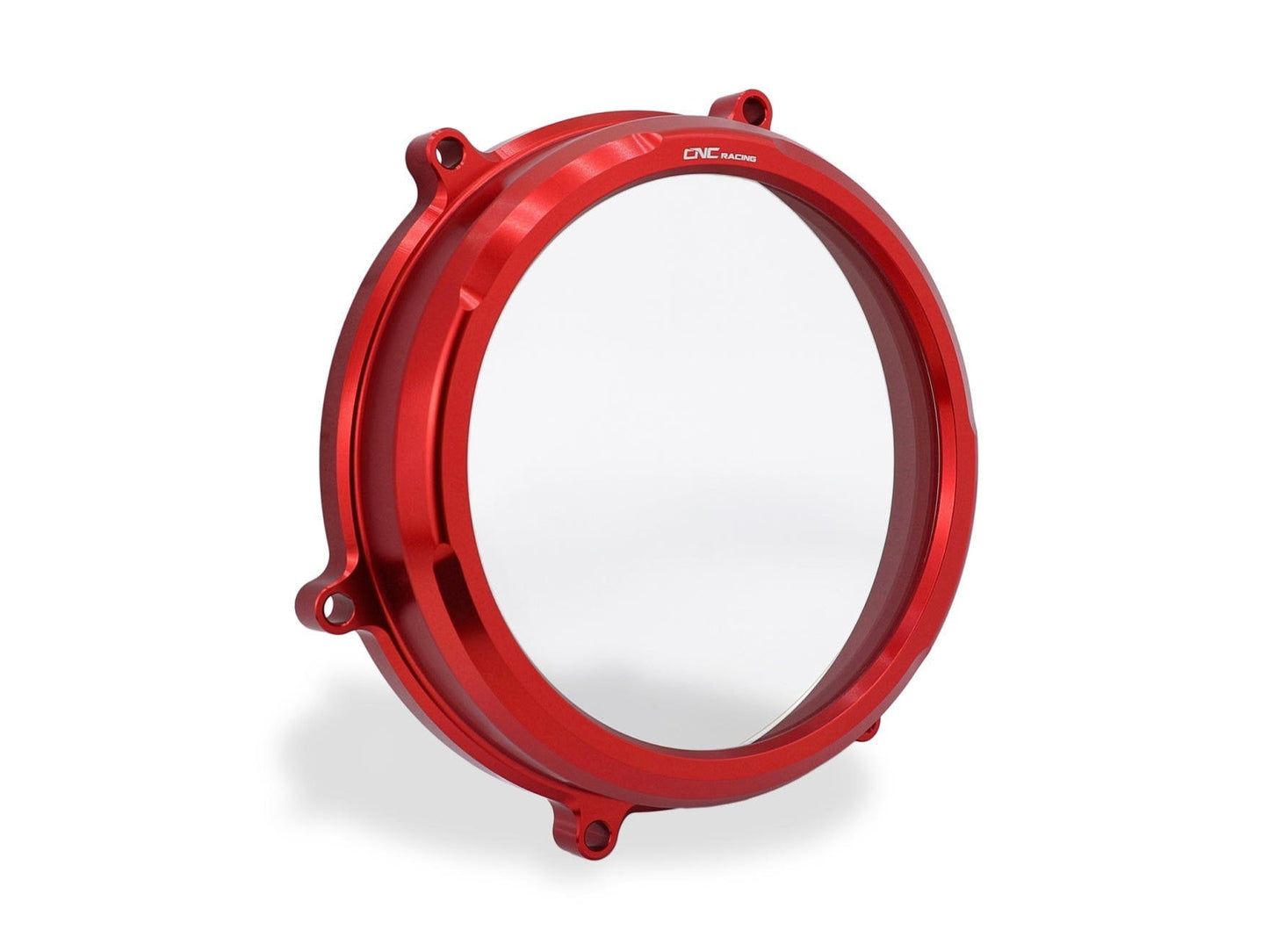 CA200 - CNC RACING Ducati Panigale 959 / 1299 / 1199 (12/19) Clear Clutch Cover – Accessories in the Motodeal Motorcycle Aftermarket Accessories and Parts Online Shop