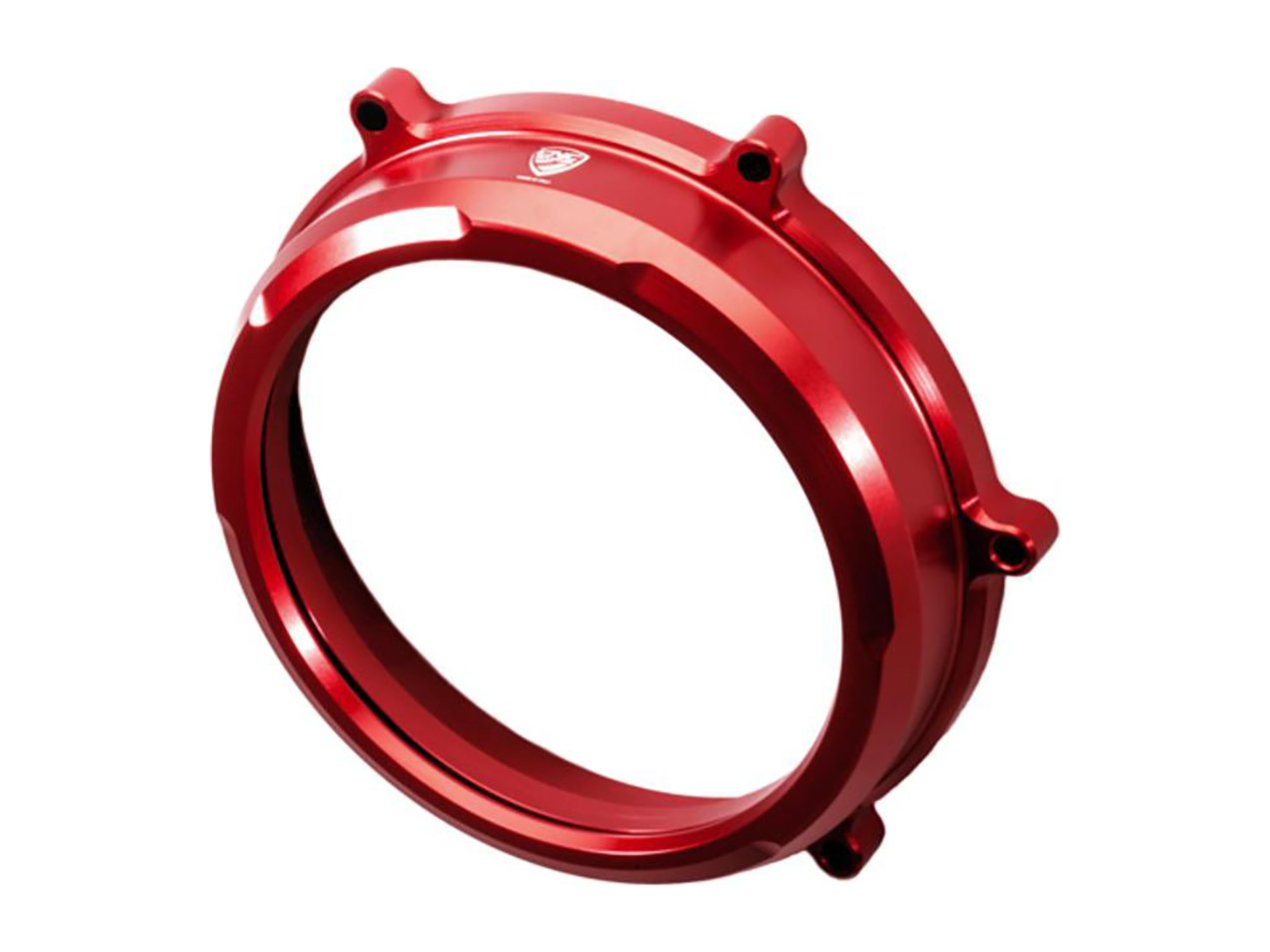 CA200 - CNC RACING Ducati Panigale 959 / 1299 / 1199 (12/19) Clear Clutch Cover – Accessories in the Motodeal Motorcycle Aftermarket Accessories and Parts Online Shop