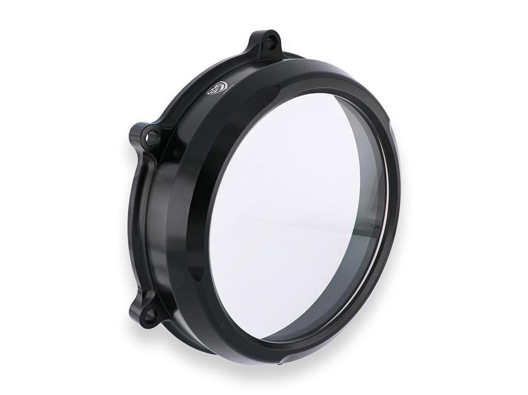 CA210 - CNC RACING Ducati Panigale V4 (2018+) Oil Bath Clear Clutch Cover – Accessories in the Motodeal Motorcycle Aftermarket Accessories and Parts Online Shop