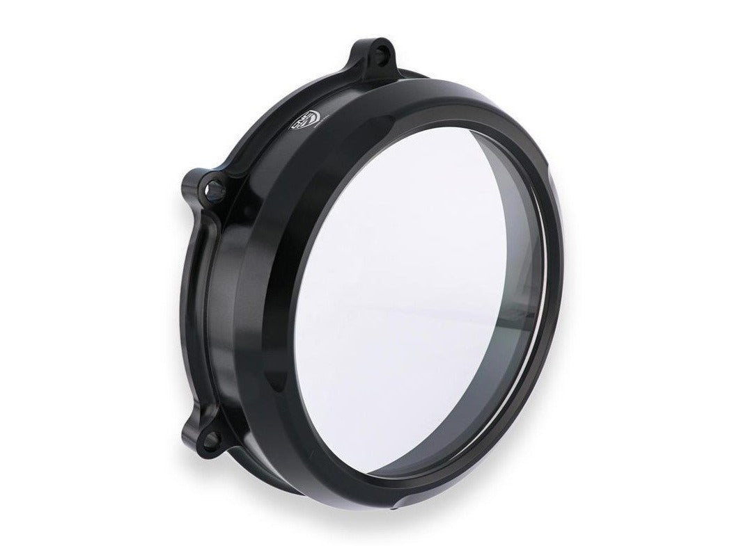 CA210 - CNC RACING Ducati Diavel V4 / Multistrada V4 Clear Clutch Cover + Conversion Kit – Accessories in the Motodeal Motorcycle Aftermarket Accessories and Parts Online Shop