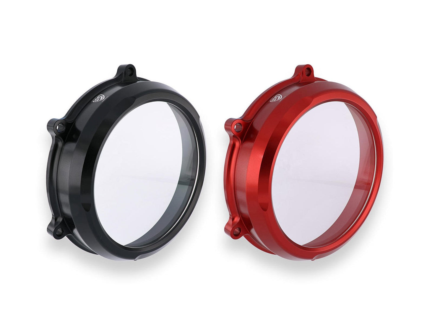 CA210 - CNC RACING Ducati Diavel V4 / Multistrada V4 Clear Clutch Cover + Conversion Kit – Accessories in the Motodeal Motorcycle Aftermarket Accessories and Parts Online Shop