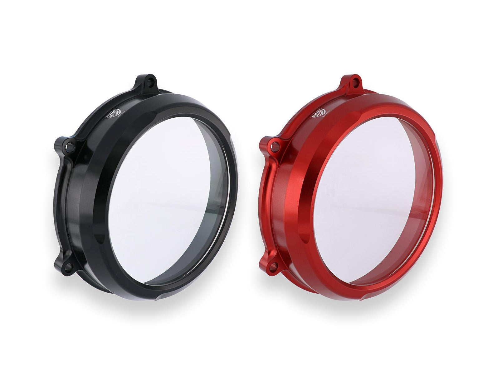 CA210 - CNC RACING Ducati Diavel V4 / Multistrada V4 Clear Clutch Cover + Conversion Kit – Accessories in the Motodeal Motorcycle Aftermarket Accessories and Parts Online Shop