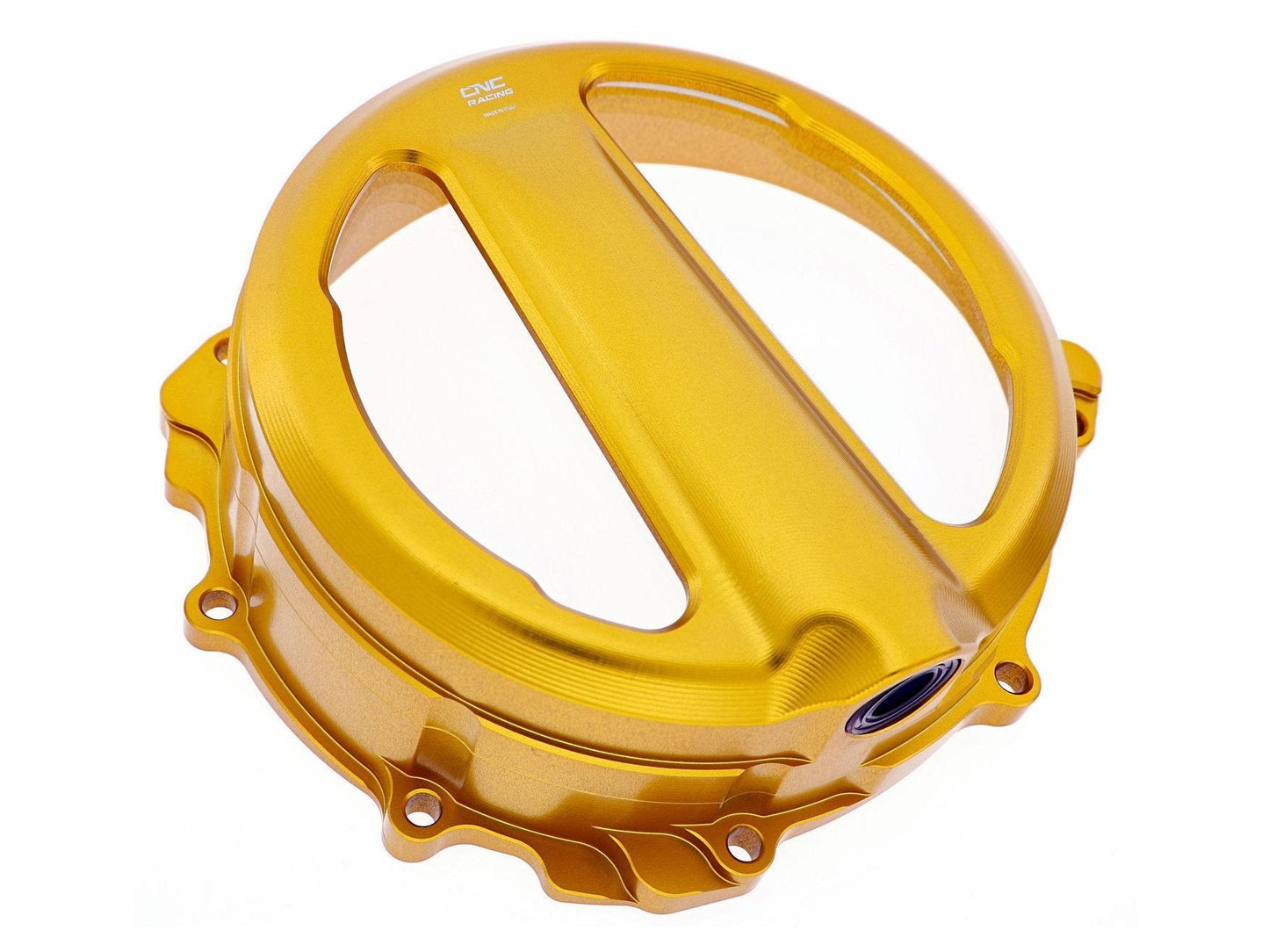 CA301 - CNC RACING MV Agusta Oil Bath Clear Clutch Cover (cable control) – Accessories in the Motodeal Motorcycle Aftermarket Accessories and Parts Online Shop