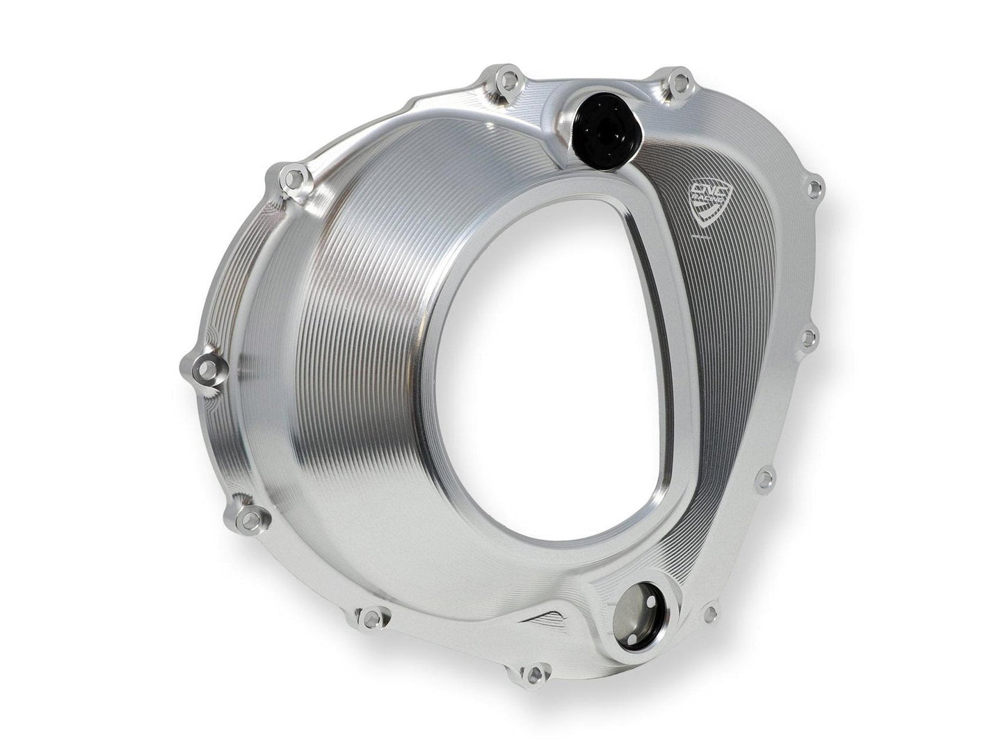 CA302 - CNC RACING MV Agusta Brutale / F4 Oil Bath Clear Clutch Cover – Accessories in the Motodeal Motorcycle Aftermarket Accessories and Parts Online Shop