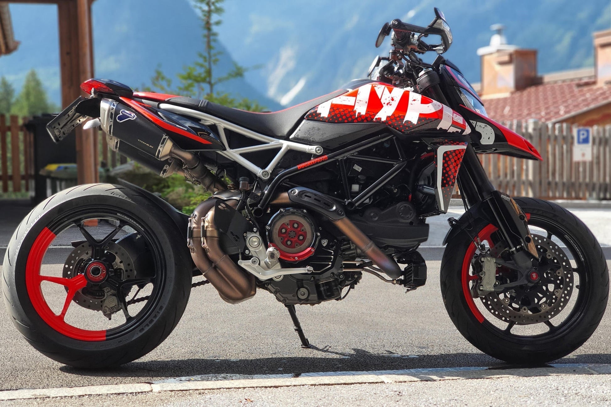 CA503 - CNC RACING Ducati Oil Bath Clear Clutch Cover – Accessories in the Motodeal Motorcycle Aftermarket Accessories and Parts Online Shop