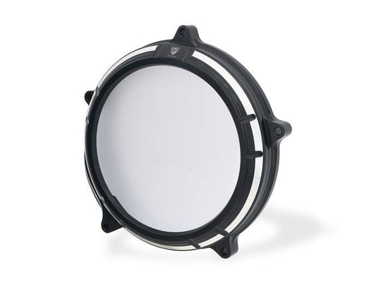 CNC RACING CA600 KTM 1390 Super Duke R (2024+) Clear Clutch Cover (bi-color) – Accessories in the Motodeal Motorcycle Aftermarket Accessories and Parts Online Shop