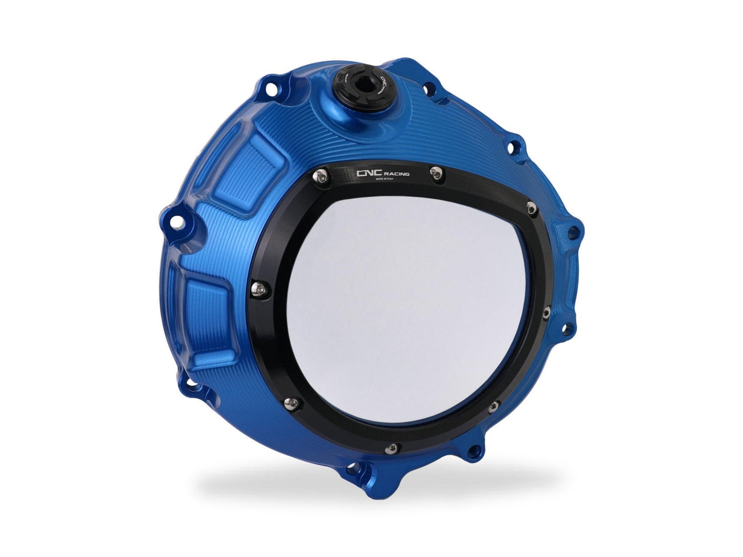CA800 - CNC RACING BMW S series (09/18) Clear Clutch Cover (hydraulic control) – Accessories in the Motodeal Motorcycle Aftermarket Accessories and Parts Online Shop