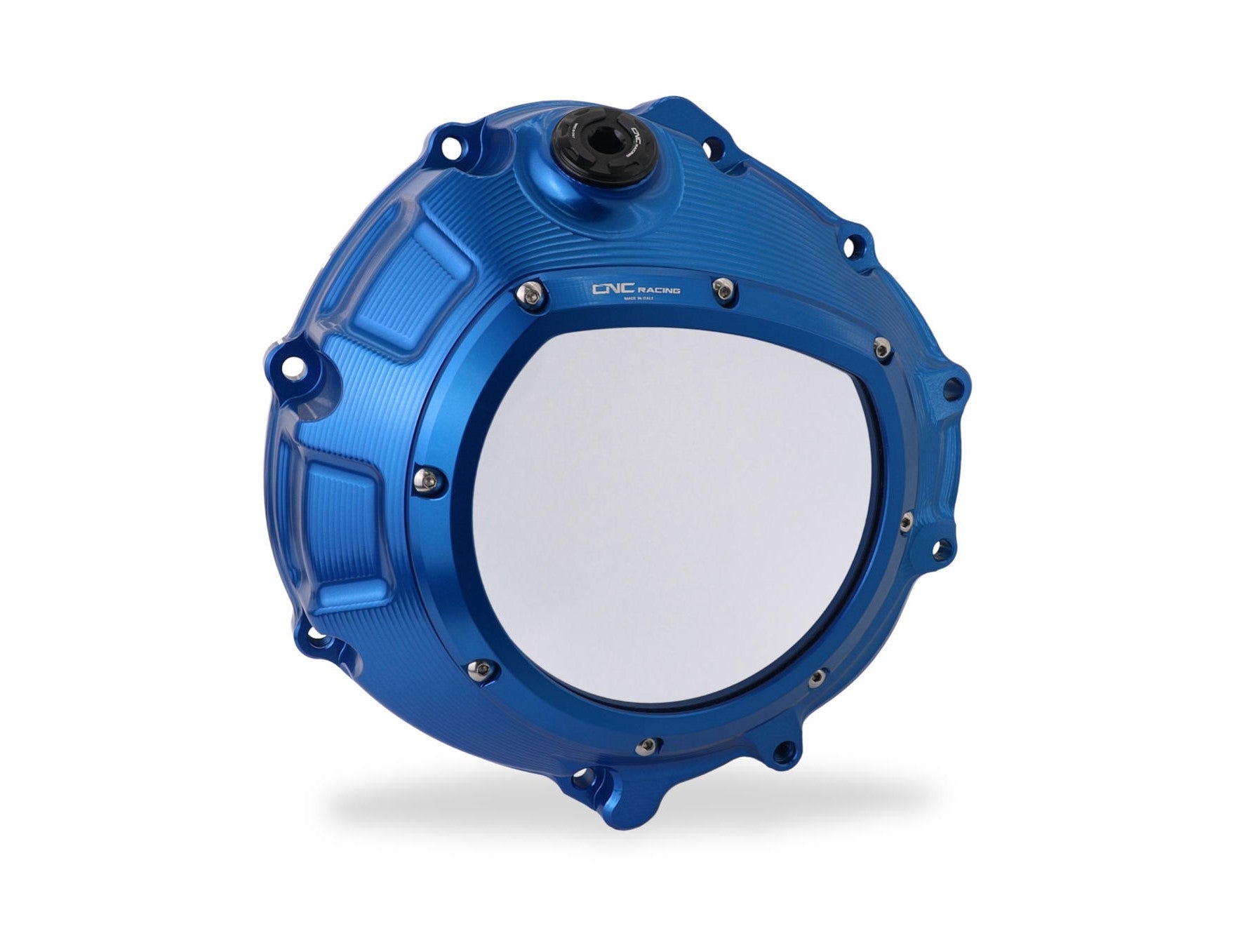 CA800 - CNC RACING BMW S series (09/18) Clear Clutch Cover (hydraulic control) – Accessories in the Motodeal Motorcycle Aftermarket Accessories and Parts Online Shop