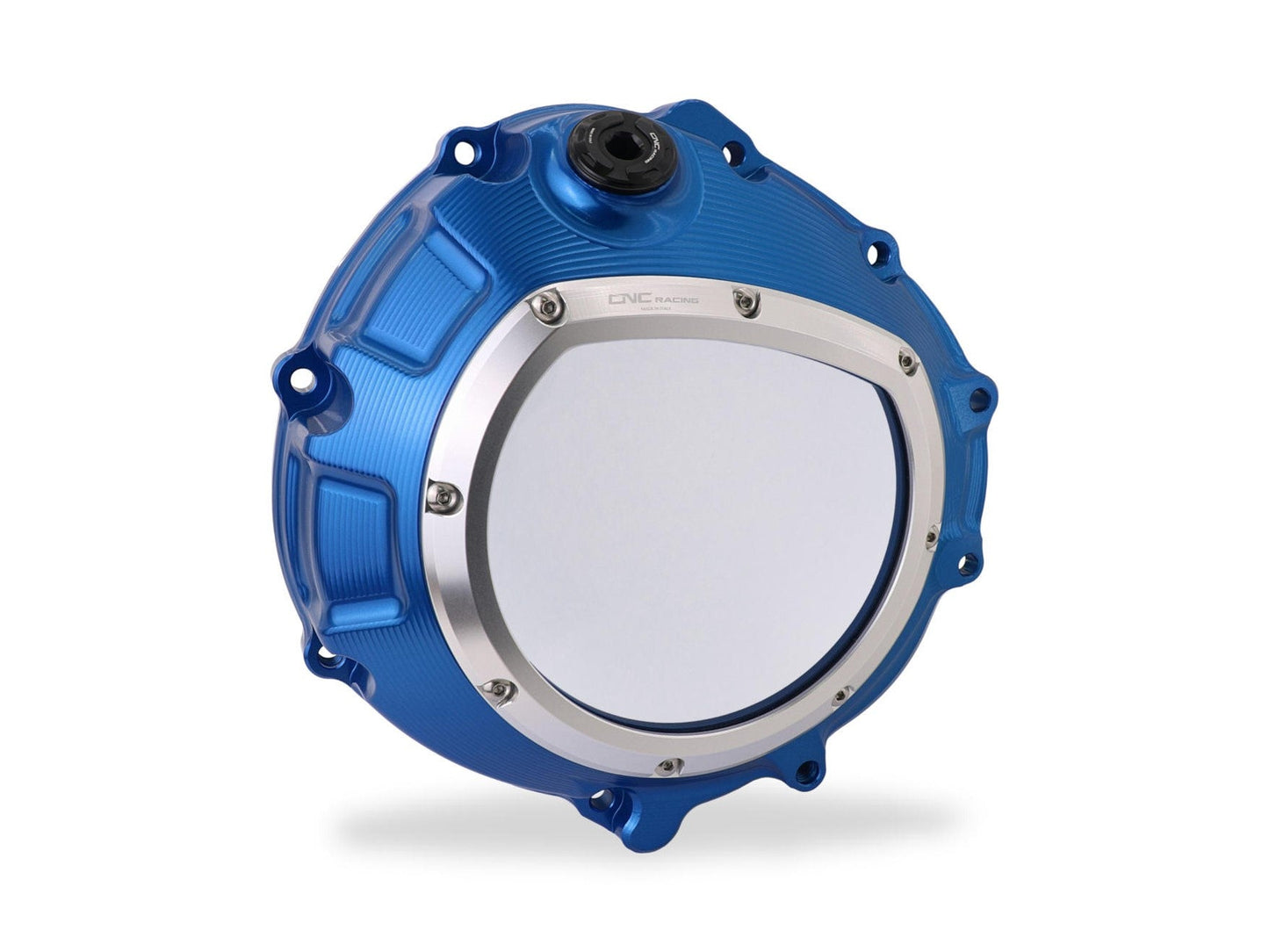 CA800 - CNC RACING BMW S series (09/18) Clear Clutch Cover (hydraulic control) – Accessories in the Motodeal Motorcycle Aftermarket Accessories and Parts Online Shop