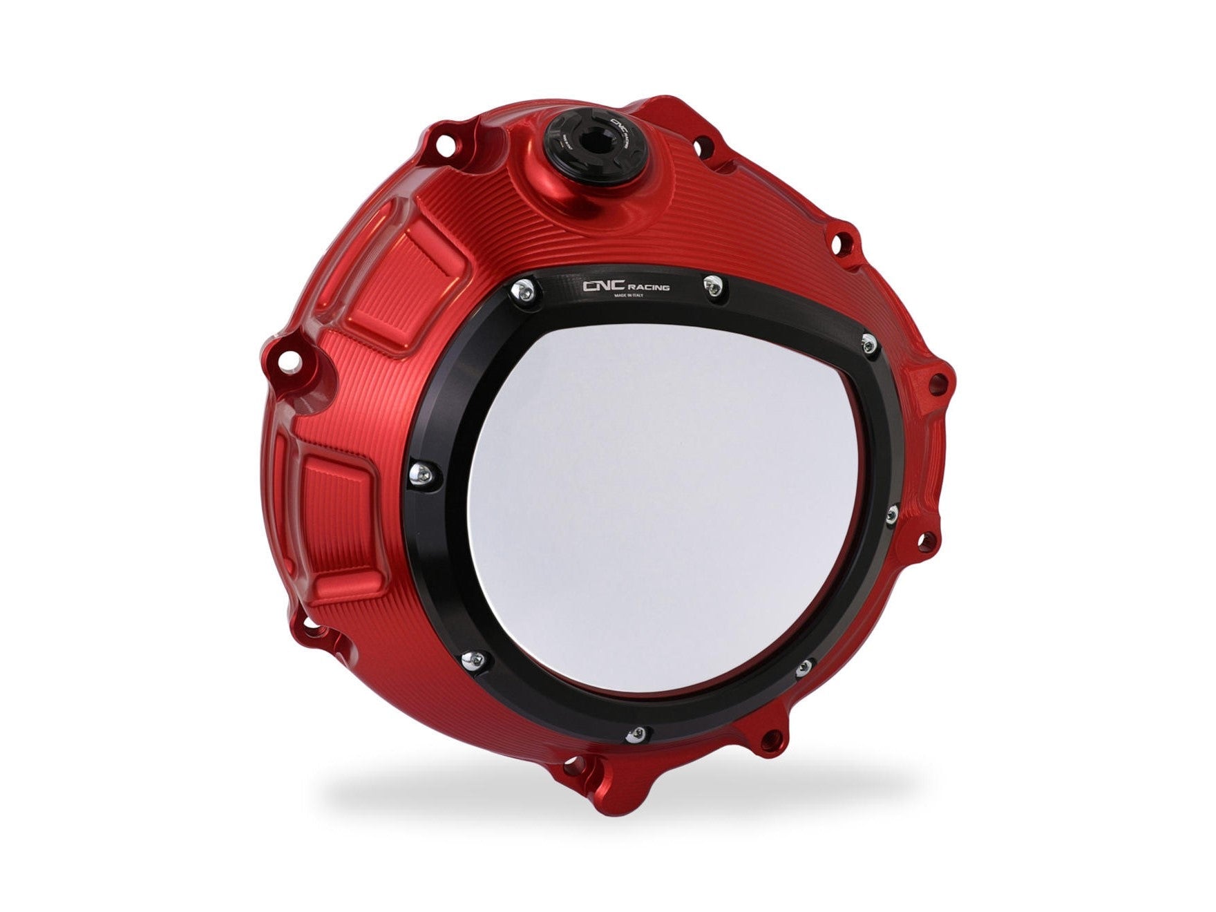 CA800 - CNC RACING BMW S series (09/18) Clear Clutch Cover (hydraulic control) – Accessories in the Motodeal Motorcycle Aftermarket Accessories and Parts Online Shop