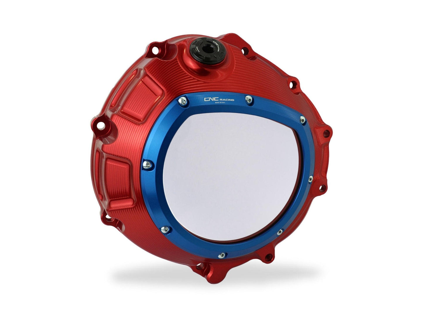 CA800 - CNC RACING BMW S series (09/18) Clear Clutch Cover (hydraulic control) – Accessories in the Motodeal Motorcycle Aftermarket Accessories and Parts Online Shop