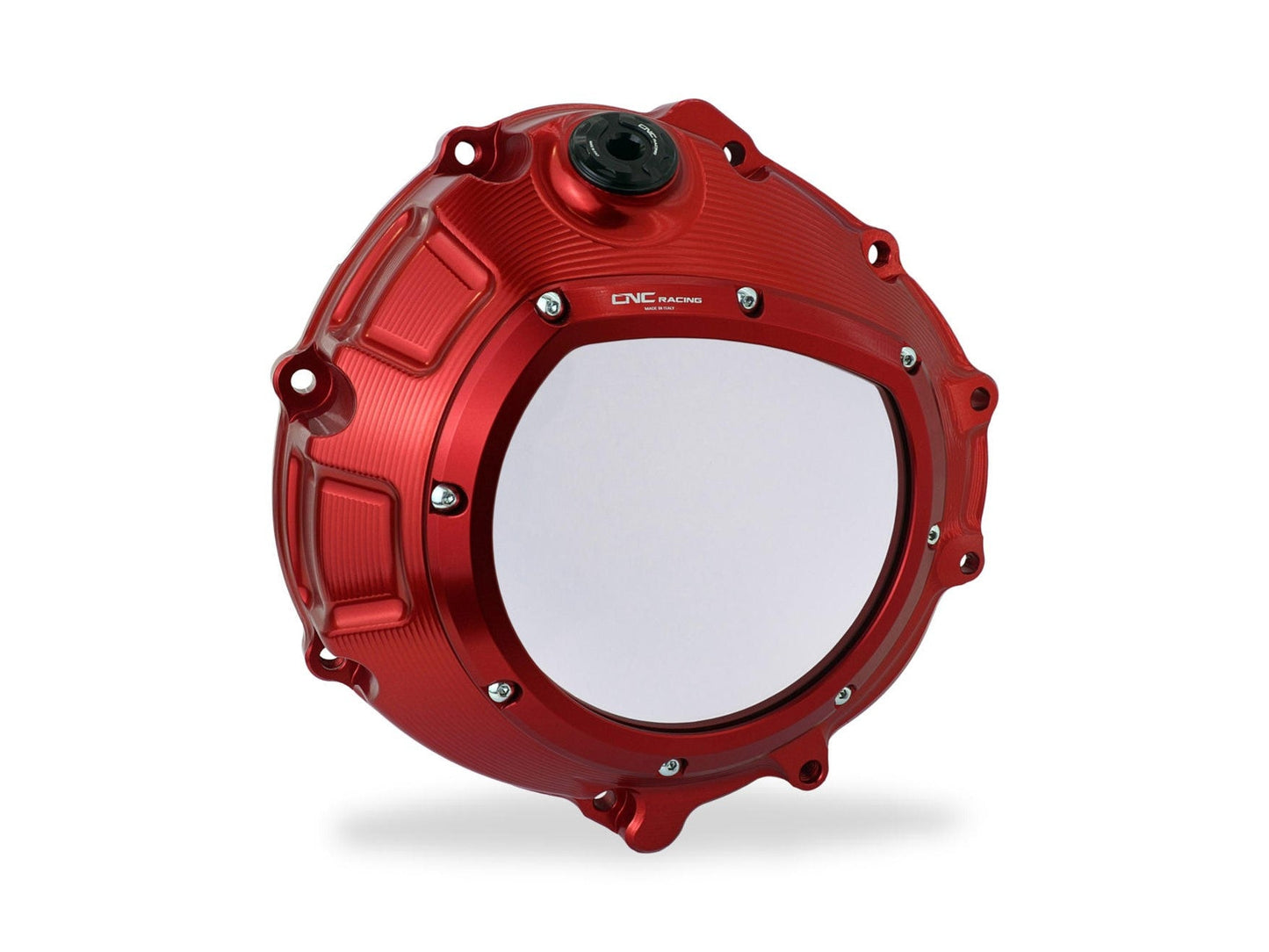 CA800 - CNC RACING BMW S series (09/18) Clear Clutch Cover (hydraulic control) – Accessories in the Motodeal Motorcycle Aftermarket Accessories and Parts Online Shop