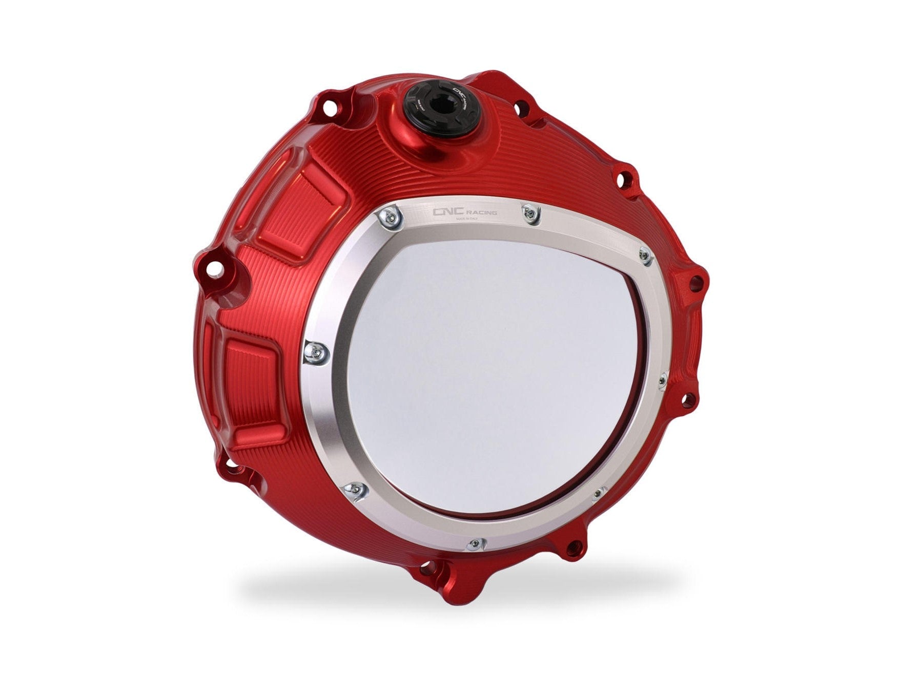 CA800 - CNC RACING BMW S series (09/18) Clear Clutch Cover (hydraulic control) – Accessories in the Motodeal Motorcycle Aftermarket Accessories and Parts Online Shop