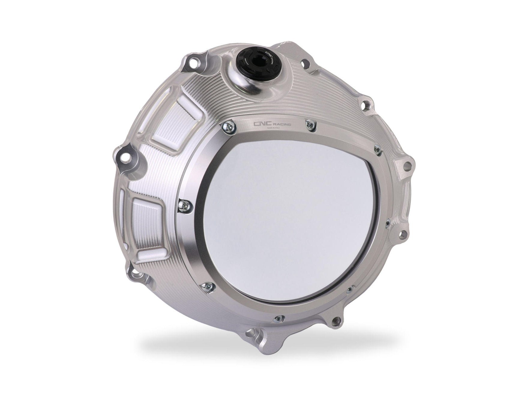 CA800 - CNC RACING BMW S series (09/18) Clear Clutch Cover (hydraulic control) – Accessories in the Motodeal Motorcycle Aftermarket Accessories and Parts Online Shop
