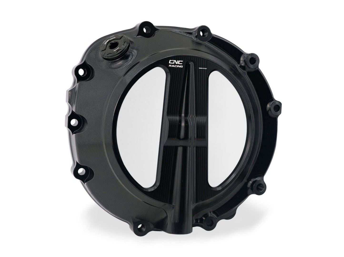 CA801 - CNC RACING BMW M series / S series (2019+) Clear Clutch Cover (cable control) – Accessories in the Motodeal Motorcycle Aftermarket Accessories and Parts Online Shop