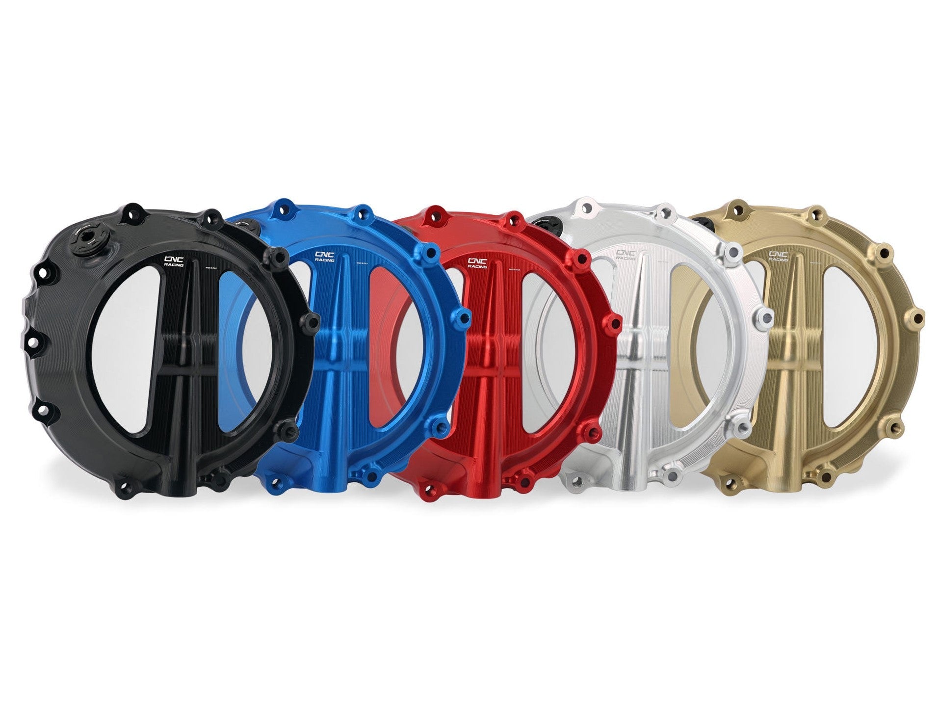 CA801 - CNC RACING BMW M series / S series (2019+) Clear Clutch Cover (cable control) – Accessories in the Motodeal Motorcycle Aftermarket Accessories and Parts Online Shop