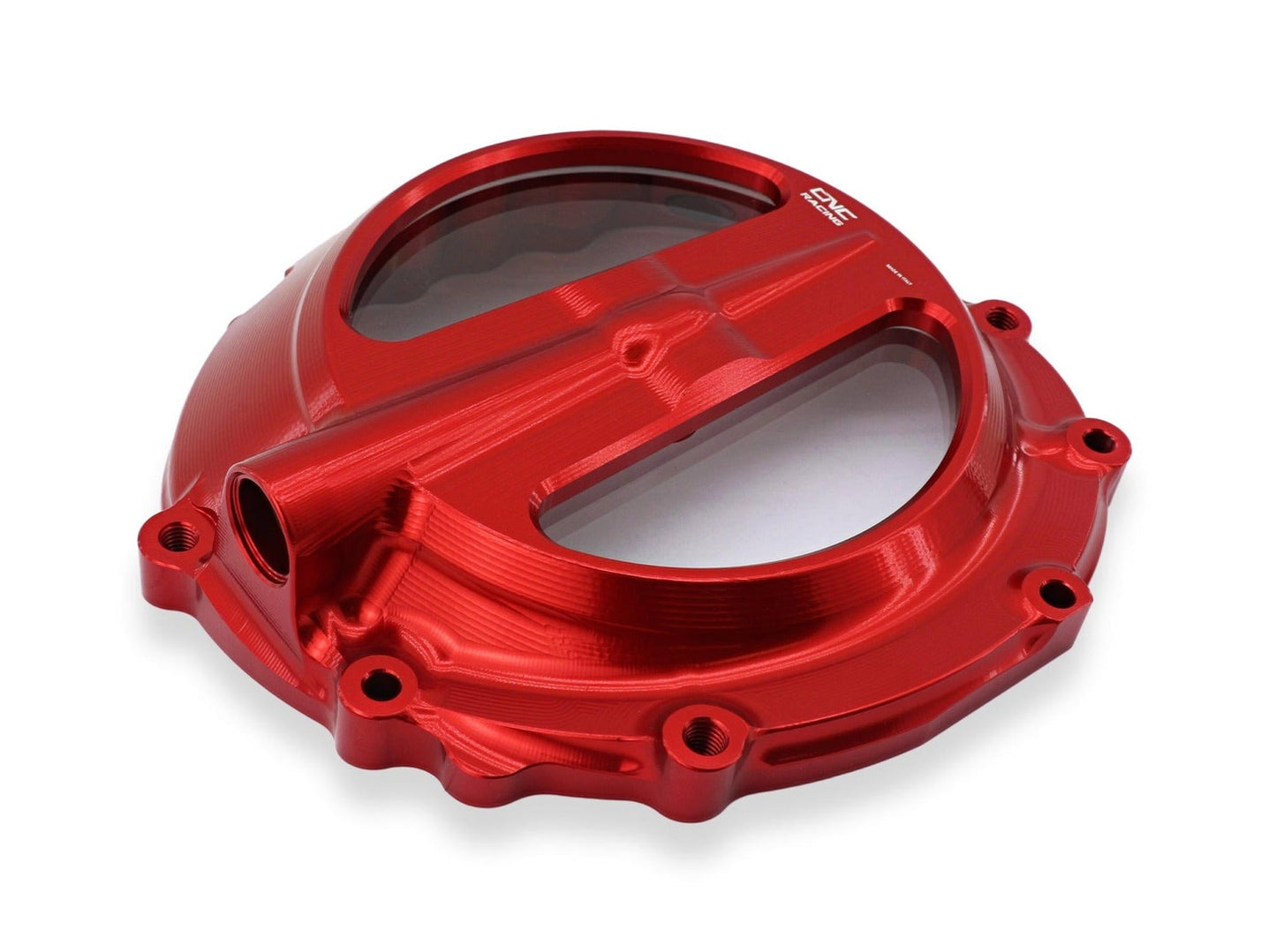 CA801 - CNC RACING BMW M series / S series (2019+) Clear Clutch Cover (cable control) – Accessories in the Motodeal Motorcycle Aftermarket Accessories and Parts Online Shop