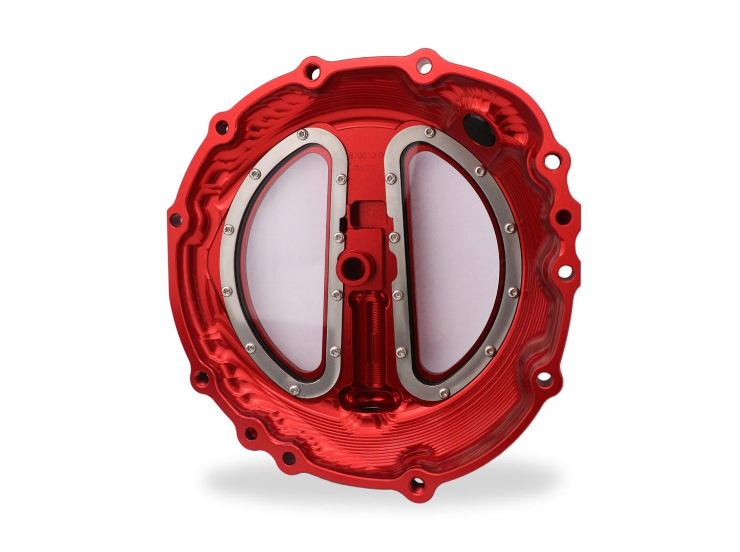 CA801 - CNC RACING BMW M series / S series (2019+) Clear Clutch Cover (cable control) – Accessories in the Motodeal Motorcycle Aftermarket Accessories and Parts Online Shop