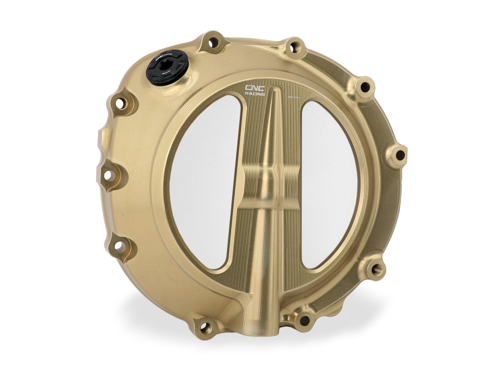 CA801 - CNC RACING BMW M series / S series (2019+) Clear Clutch Cover (cable control) – Accessories in the Motodeal Motorcycle Aftermarket Accessories and Parts Online Shop