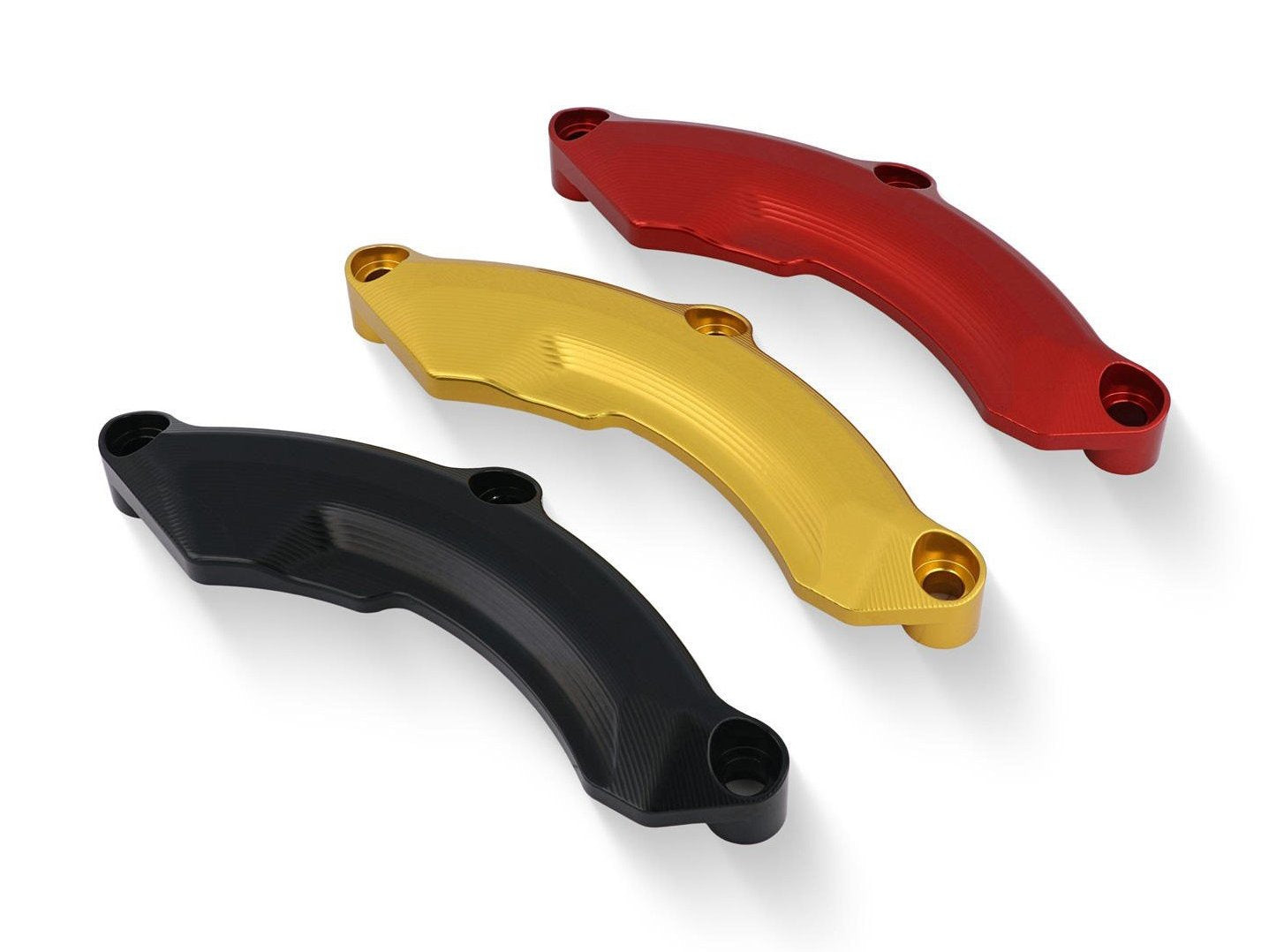 CAP02 - CNC RACING MV Agusta Clutch Cover Slider – Accessories in the Motodeal Motorcycle Aftermarket Accessories and Parts Online Shop