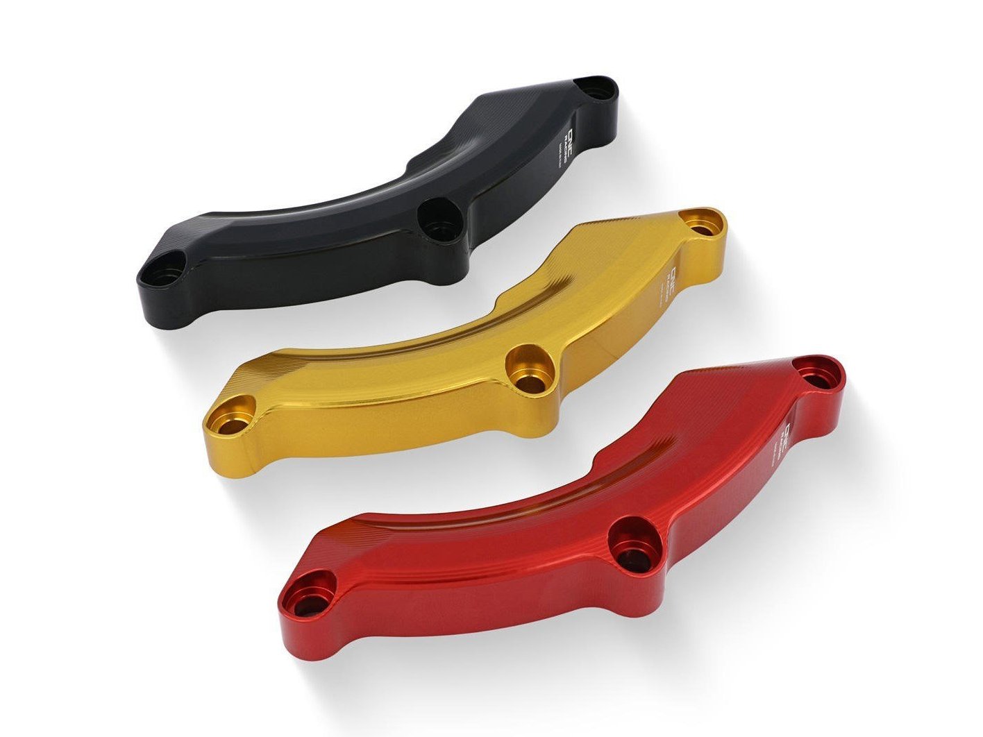 CAP02 - CNC RACING MV Agusta Clutch Cover Slider – Accessories in the Motodeal Motorcycle Aftermarket Accessories and Parts Online Shop