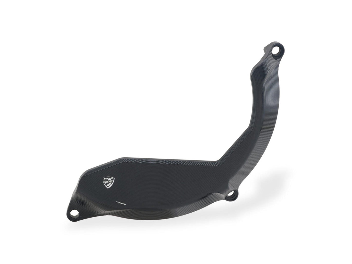 CNC RACING CAP04 KTM 1390 Super Duke R (2024+) Clutch Cover Slider – Accessories in the Motodeal Motorcycle Aftermarket Accessories and Parts Online Shop