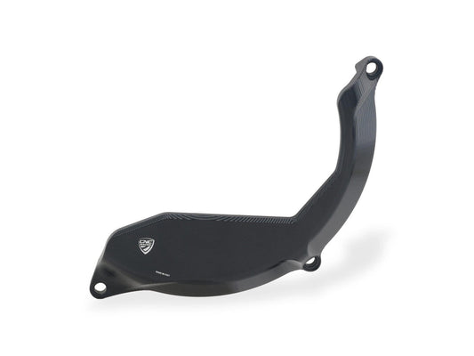 CNC RACING CAP04 KTM 1390 Super Duke R (2024+) Clutch Cover Slider – Accessories in the Motodeal Motorcycle Aftermarket Accessories and Parts Online Shop