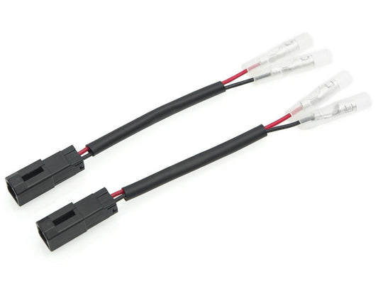 CB001 - CNC RACING Ducati Indicators Cable Plugs kit – Accessories in the Motodeal Motorcycle Aftermarket Accessories and Parts Online Shop