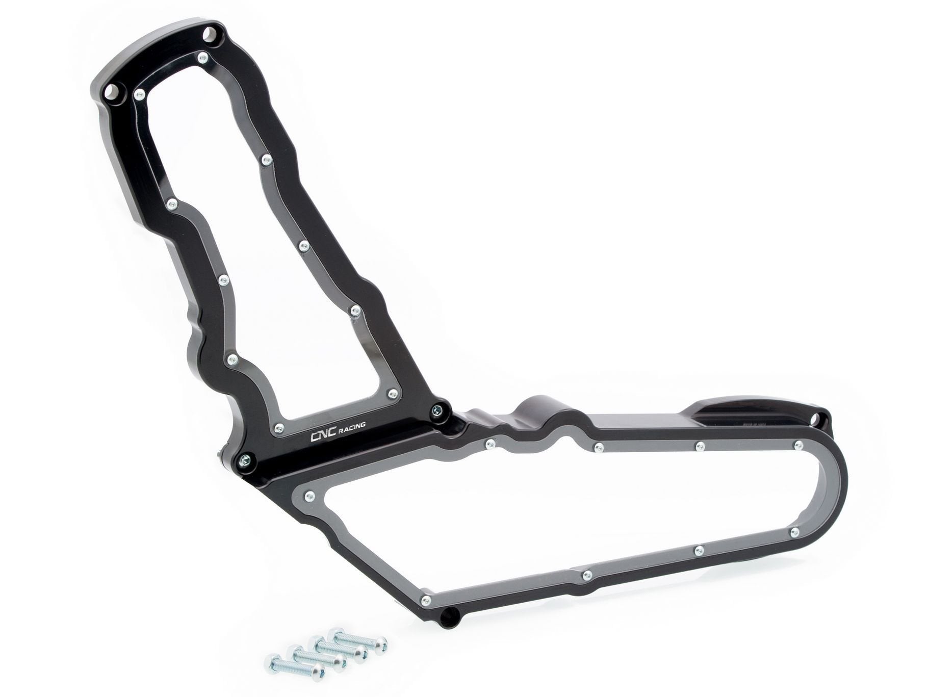 CC180 - CNC RACING Ducati Timing Belt Cover – Accessories in the Motodeal Motorcycle Aftermarket Accessories and Parts Online Shop