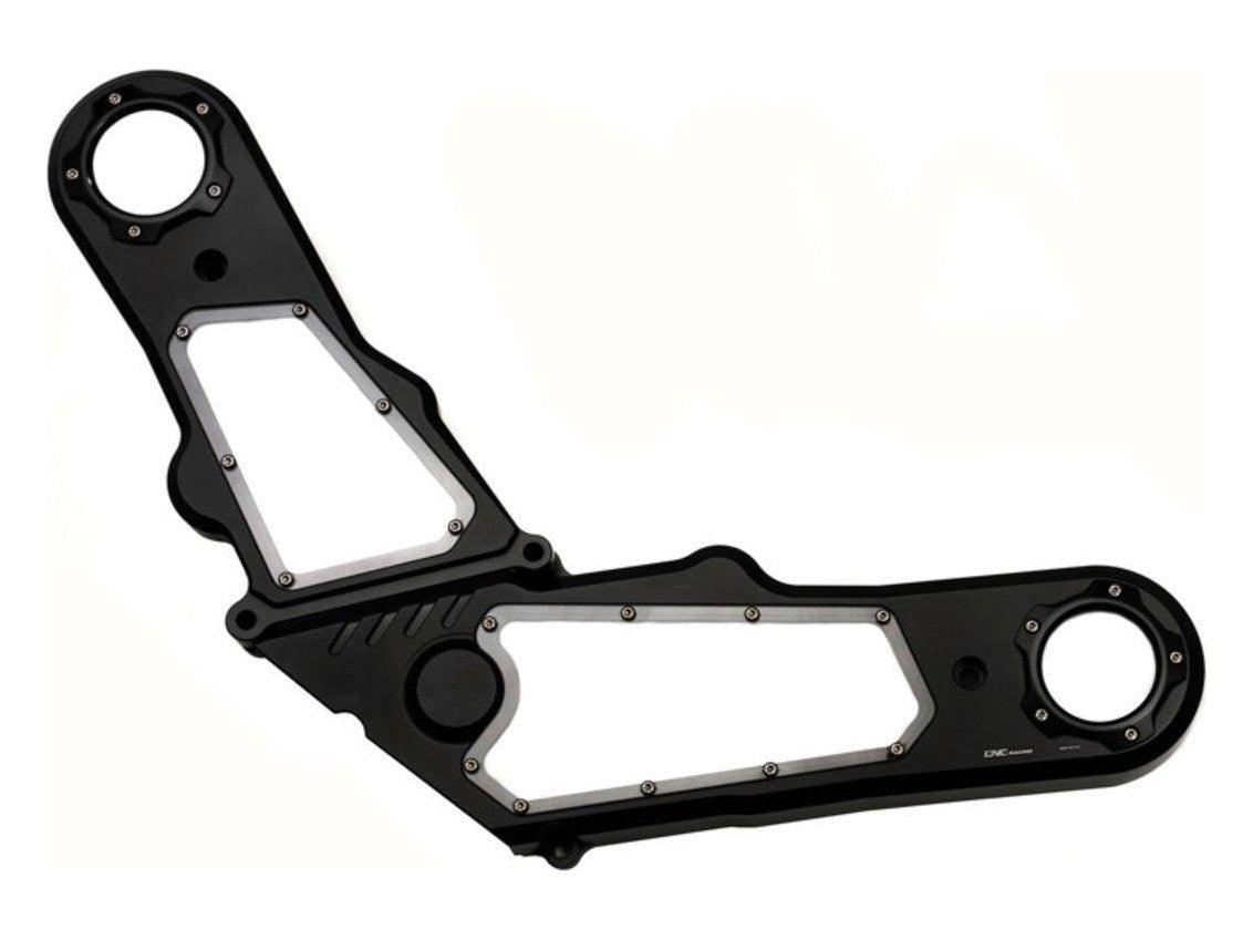 CC201 - CNC RACING Ducati Timing Belt Cover – Accessories in the Motodeal Motorcycle Aftermarket Accessories and Parts Online Shop