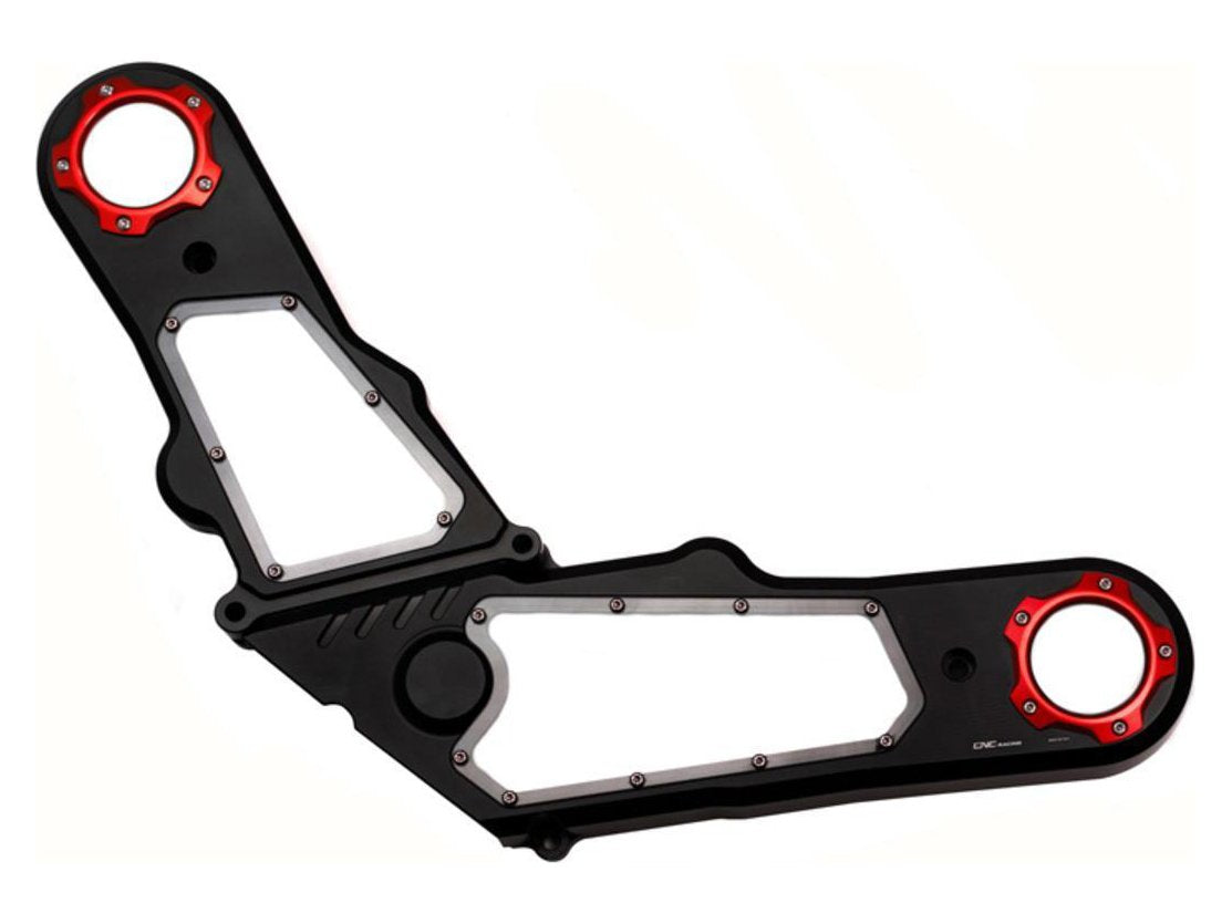 CC201 - CNC RACING Ducati Timing Belt Cover – Accessories in the Motodeal Motorcycle Aftermarket Accessories and Parts Online Shop