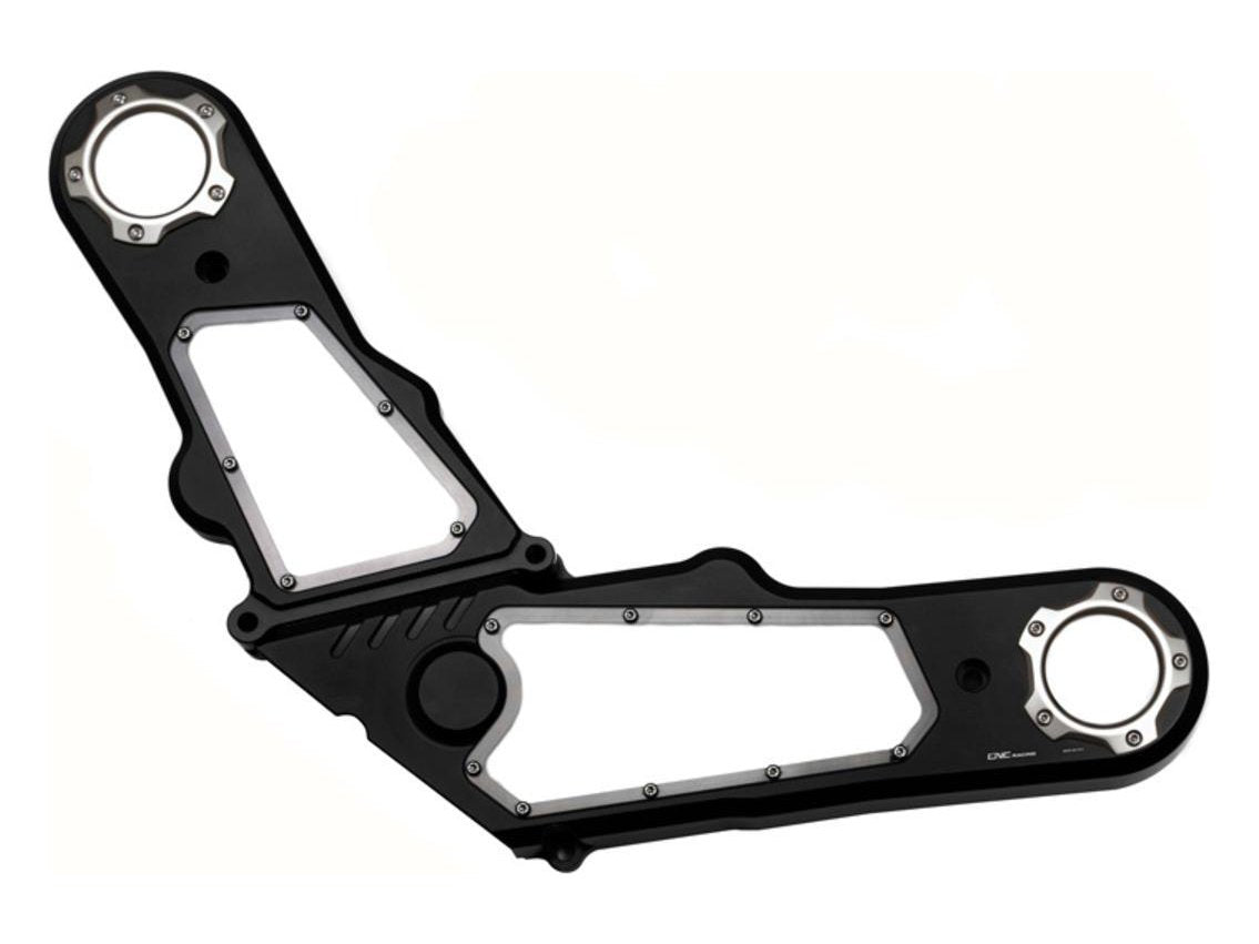 CC201 - CNC RACING Ducati Timing Belt Cover – Accessories in the Motodeal Motorcycle Aftermarket Accessories and Parts Online Shop