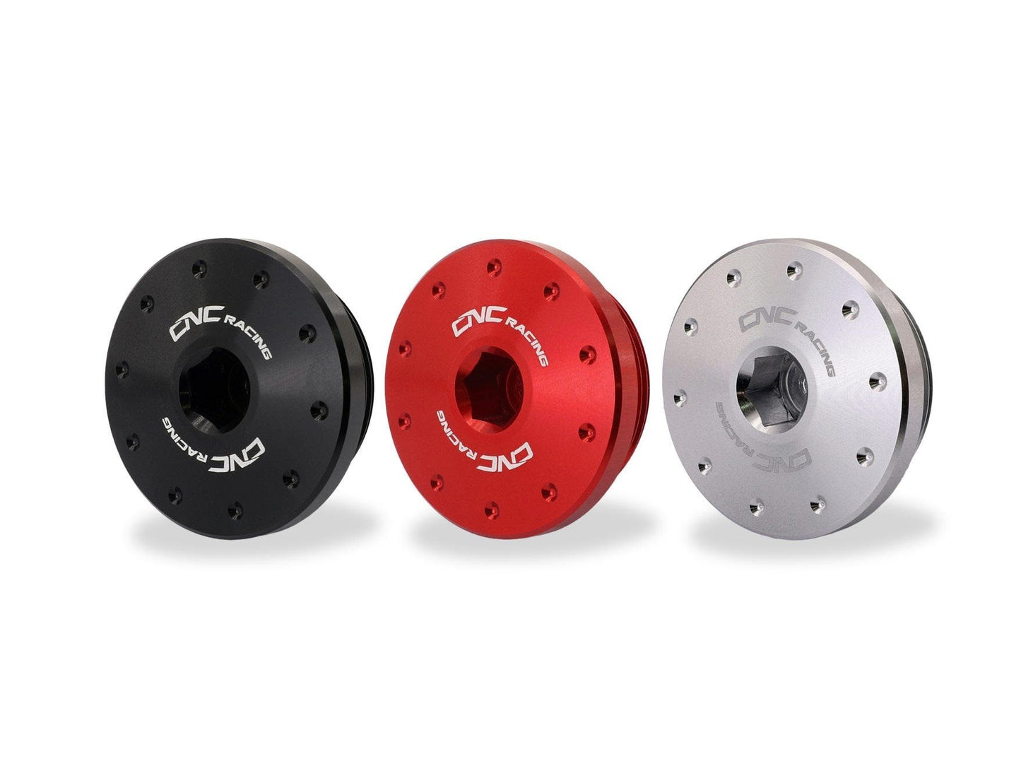 CF101 - CNC RACING Aprilia RS 660 (2021+) Generator Cover Plug – Accessories in the Motodeal Motorcycle Aftermarket Accessories and Parts Online Shop