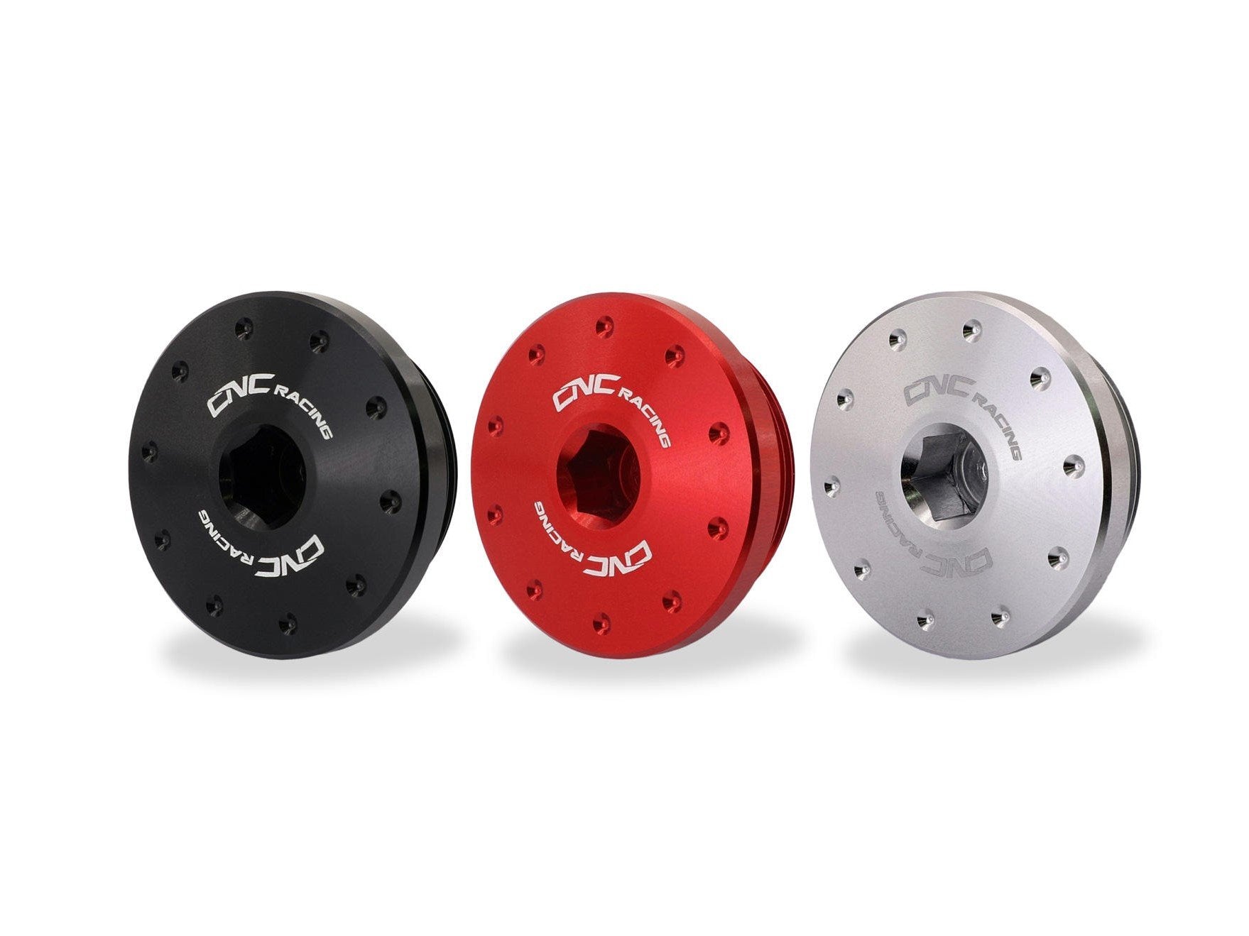 CF101 - CNC RACING Aprilia RS 660 (2021+) Generator Cover Plug – Accessories in the Motodeal Motorcycle Aftermarket Accessories and Parts Online Shop