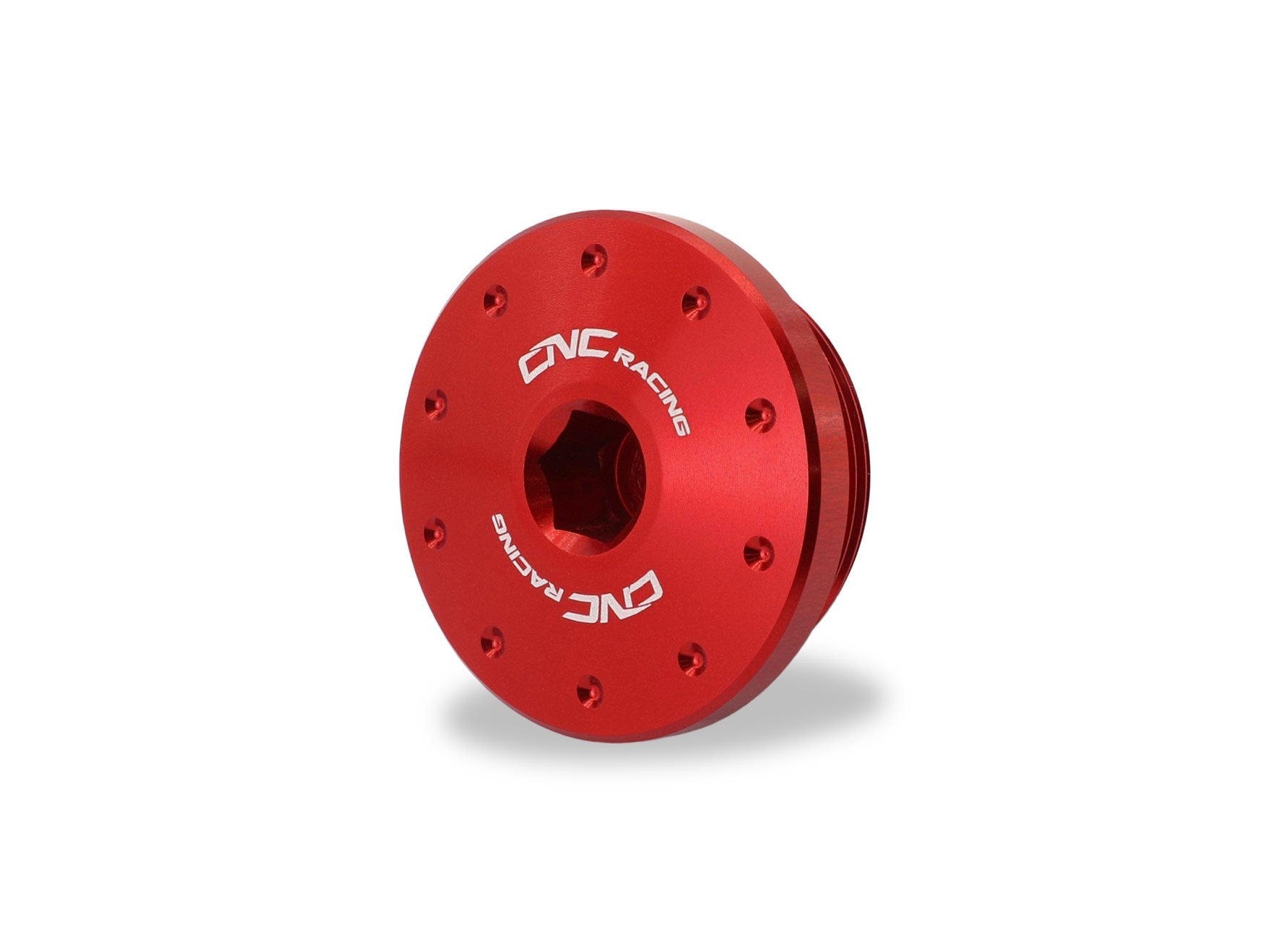 CF101 - CNC RACING Aprilia RS 660 (2021+) Generator Cover Plug – Accessories in the Motodeal Motorcycle Aftermarket Accessories and Parts Online Shop