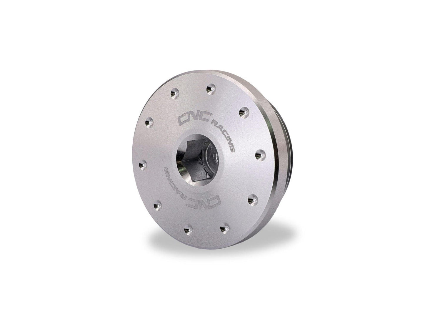 CF101 - CNC RACING Aprilia RS 660 (2021+) Generator Cover Plug – Accessories in the Motodeal Motorcycle Aftermarket Accessories and Parts Online Shop