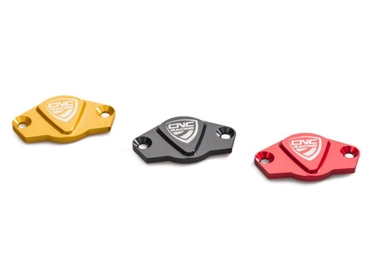 CF260 - CNC RACING Ducati Timing Inspection Cover – Accessories in the Motodeal Motorcycle Aftermarket Accessories and Parts Online Shop
